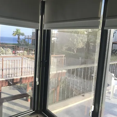 Kalekent Sitesi 아파트 *
