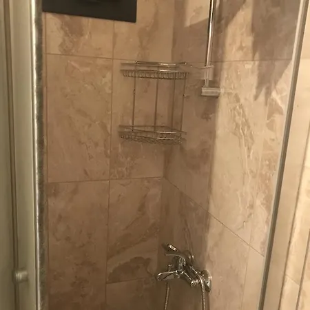 아파트 Kalekent Sitesi