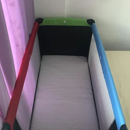 아파트 Kalekent Sitesi
