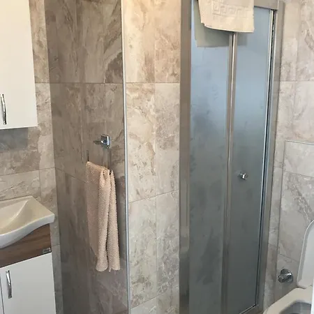 Apartment Kalekent Sitesi *