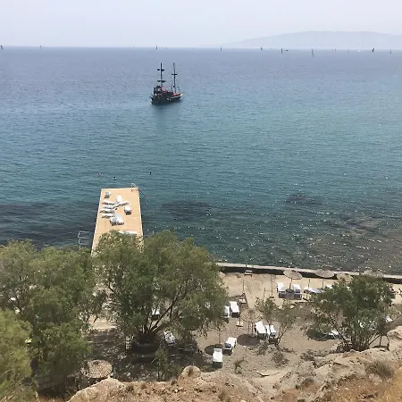 Apartment Kalekent Sitesi Akyarlar