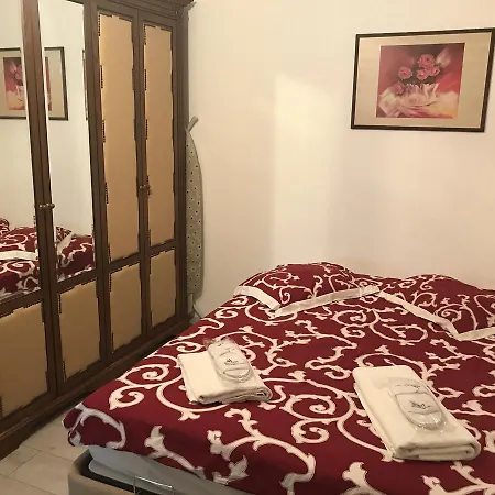 Kalekent Sitesi Apartment *