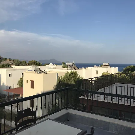 Kalekent Sitesi Apartment
