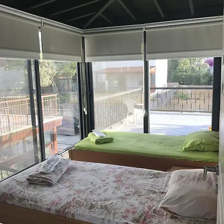 Kalekent Sitesi * Akyarlar