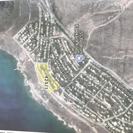 Apartment Kalekent Sitesi Akyarlar