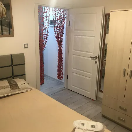 Kalekent Sitesi Apartment Akyarlar