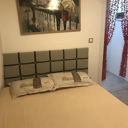 Apartment Kalekent Sitesi *