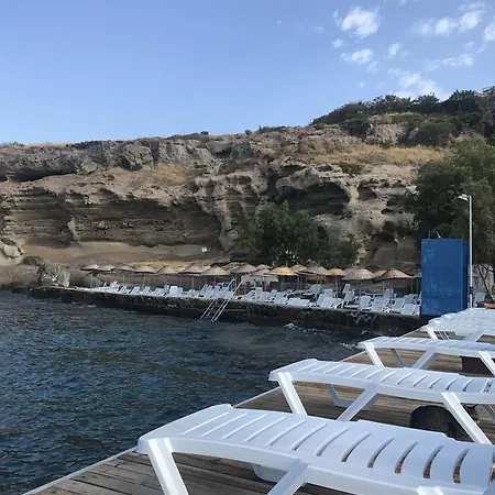 Kalekent Sitesi Akyarlar