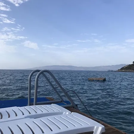 Kalekent Sitesi Apartment Akyarlar