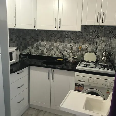 Apartment Kalekent Sitesi *